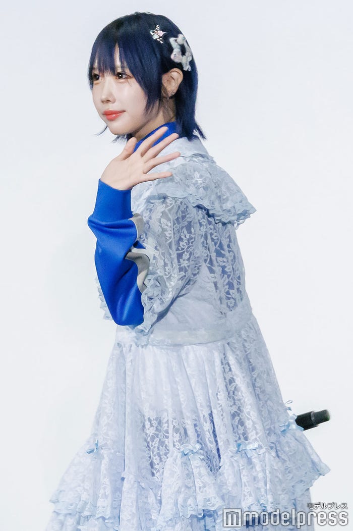 あの(C)モデルプレス