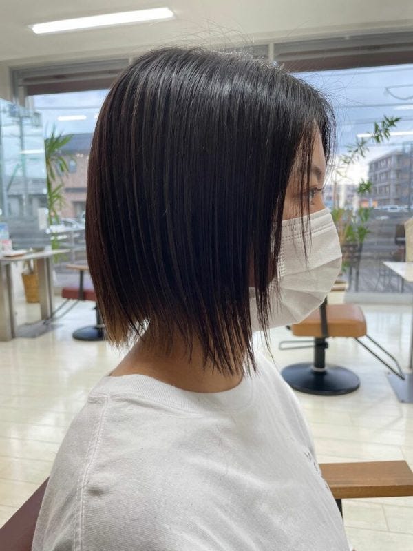 40代女性におすすめ ツーブロック 15選 刈り上げがおしゃれな大人ヘア モデルプレス 40代女性におすすめ ツーブロック 15選 刈り上げがおしゃれな大人ヘア モデルプレス