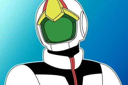 ガンダム史上最も 顔がカッコ良い 主人公キャラランキング モデルプレス