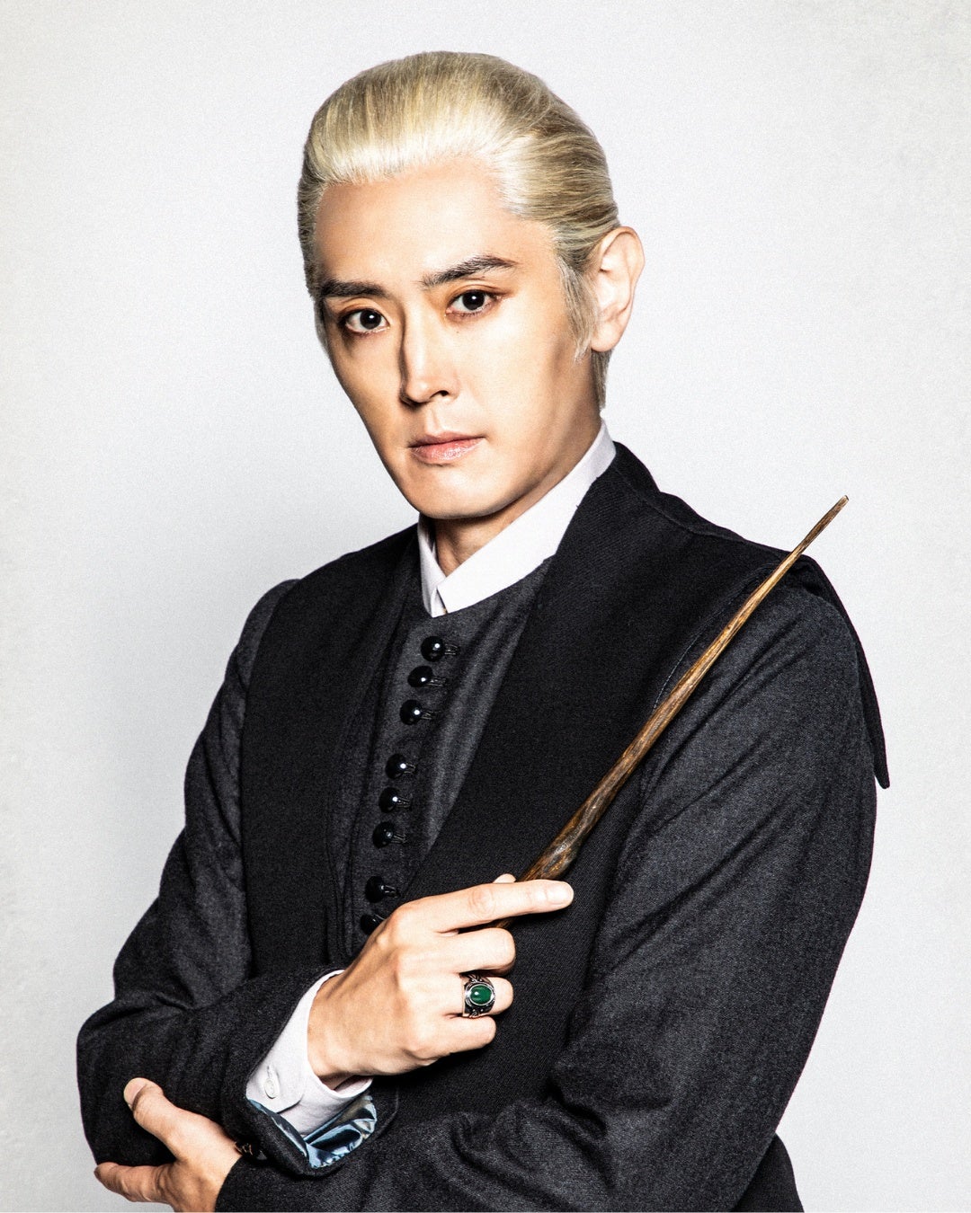 渡辺邦斗（C）TBS／ホリプロ