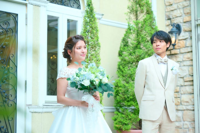 川島海荷(C)テレビ朝日