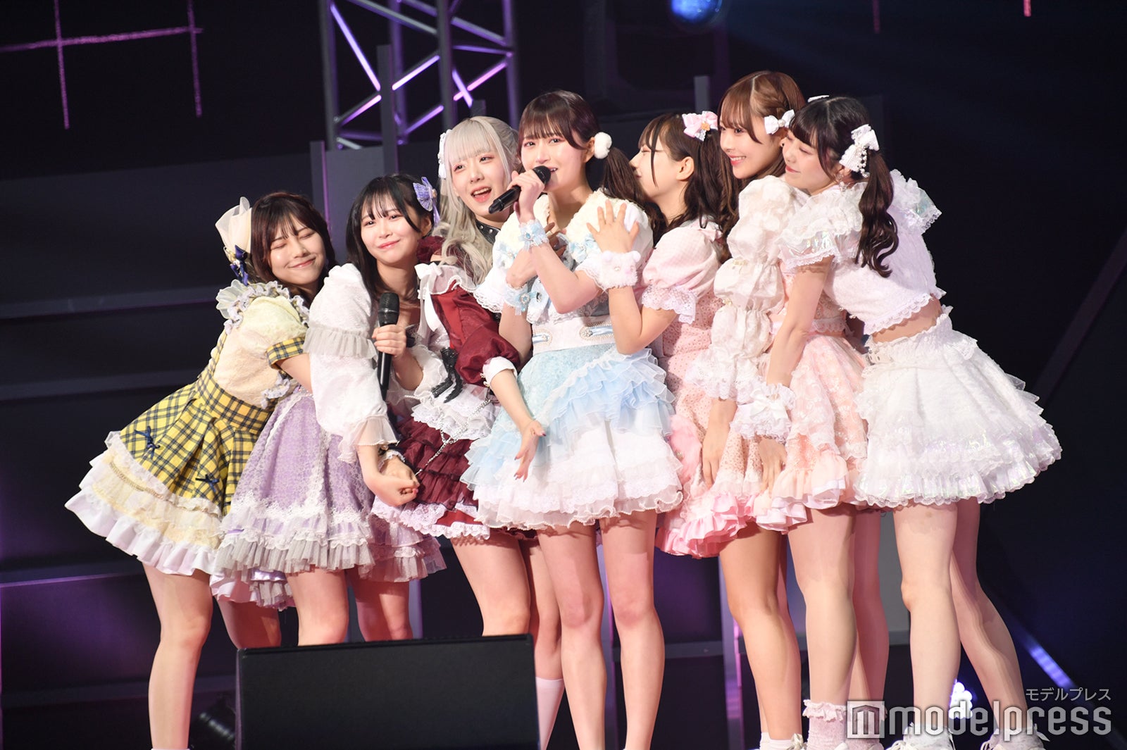 シンデレラ宣言！（C）モデルプレス