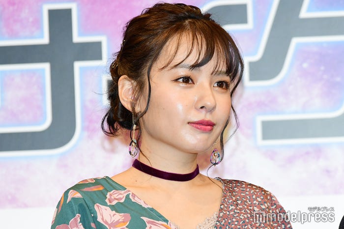 山田菜々(C)モデルプレス