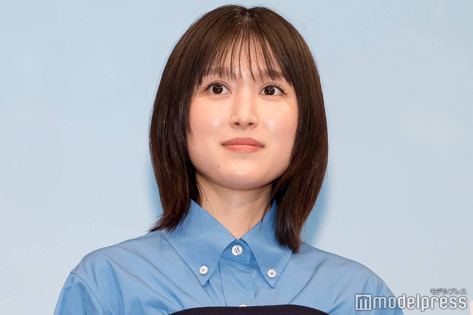 福本莉子（C）モデルプレス