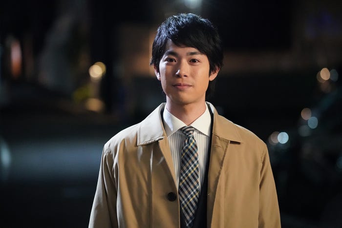 渡辺大知「厨房のありす」第5話より(C)日本テレビ