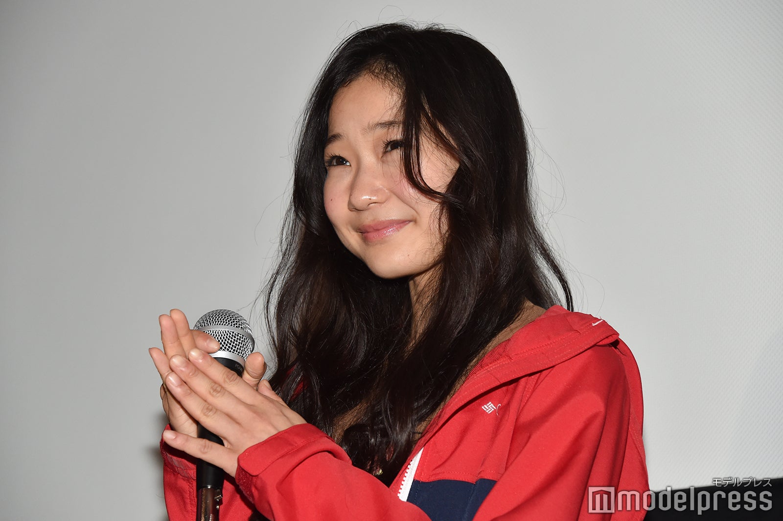 さいとうなり （C）モデルプレス