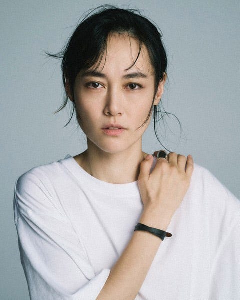 菊地凛子(提供写真)