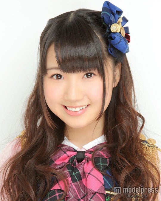 名取稚菜（C）AKS