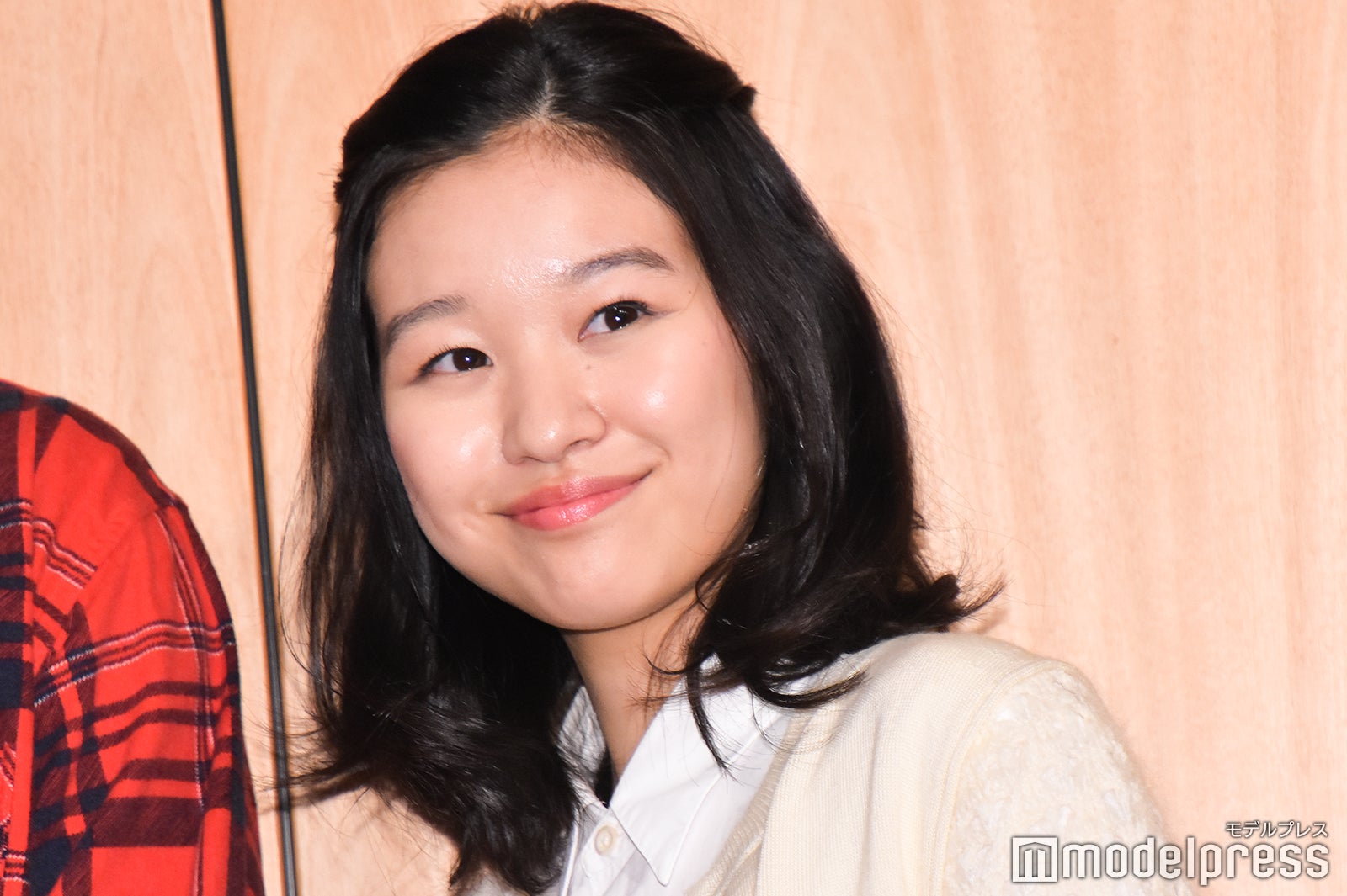 森田想 （C）モデルプレス