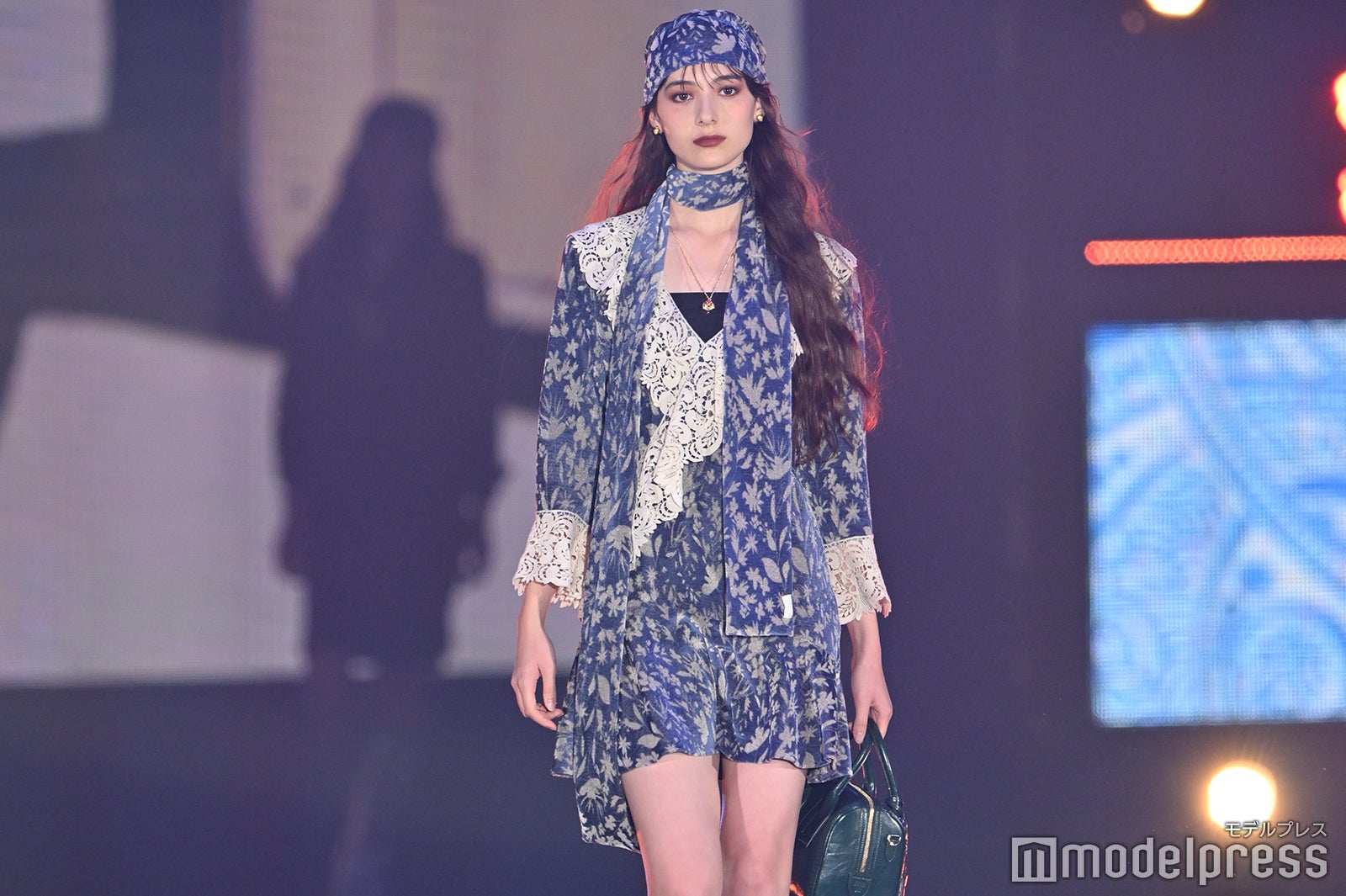 （C）モデルプレス