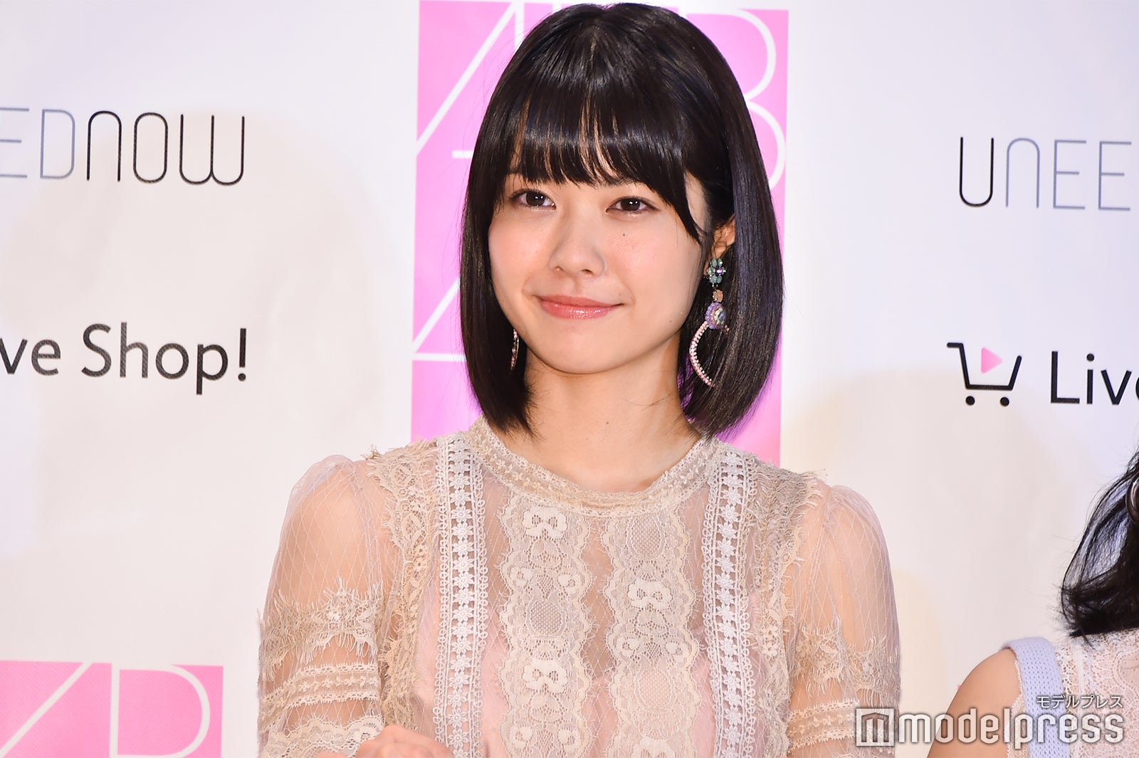 小田えりな （C）モデルプレス