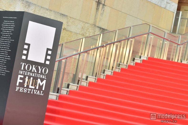 レッドカーペット／東京国際映画祭2015