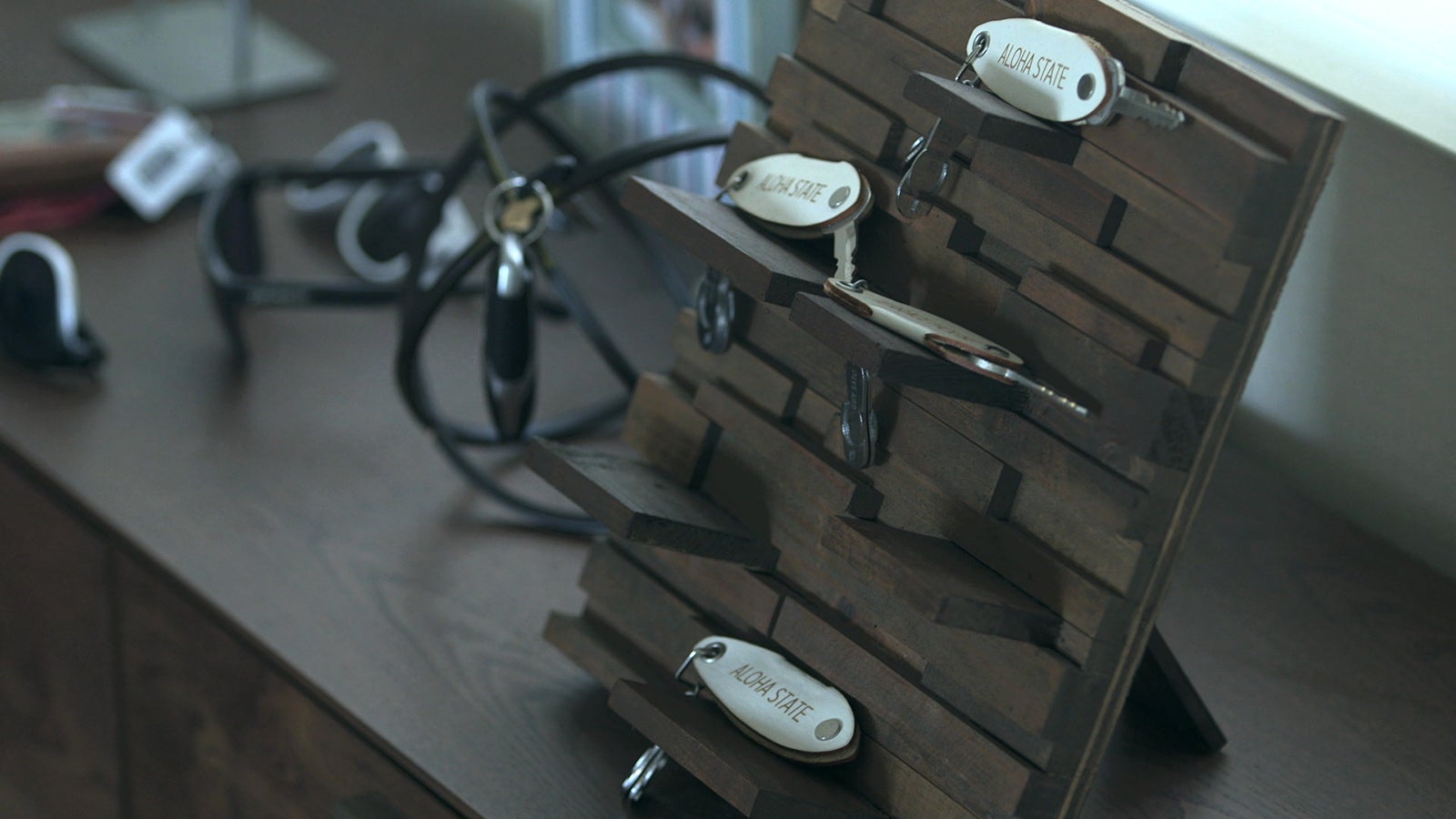 『TERRACE HOUSE ALOHA STATE』25th WEEK（C）フジテレビ／イースト・エンタテインメント