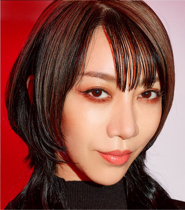 美弥るりか(提供写真)