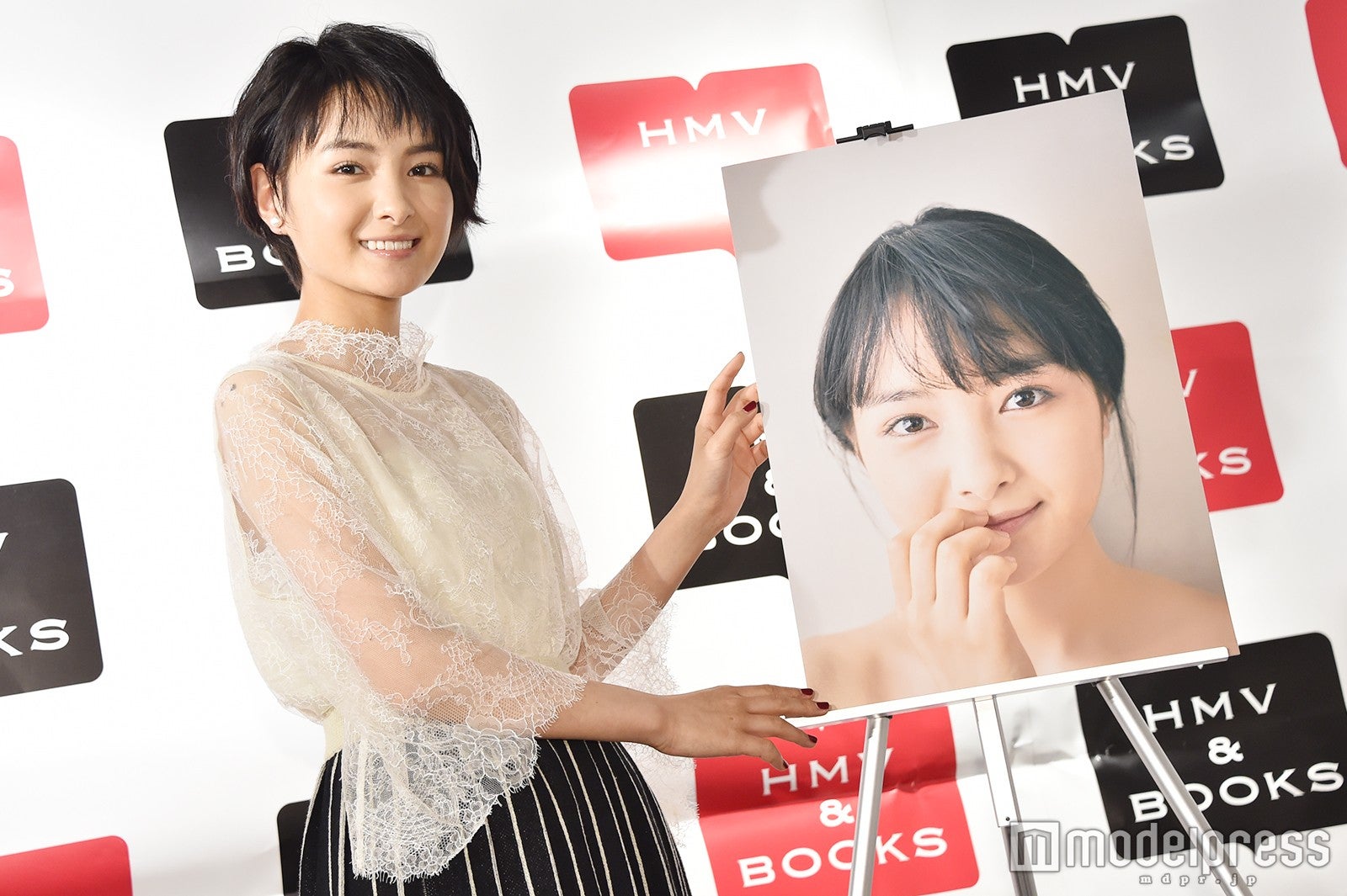 葵わかな（C）モデルプレス