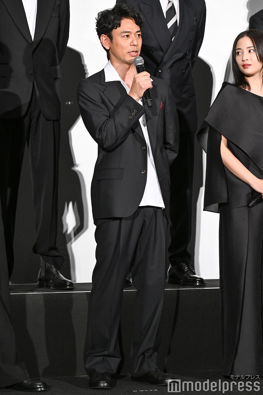 妻夫木聡（C）モデルプレス