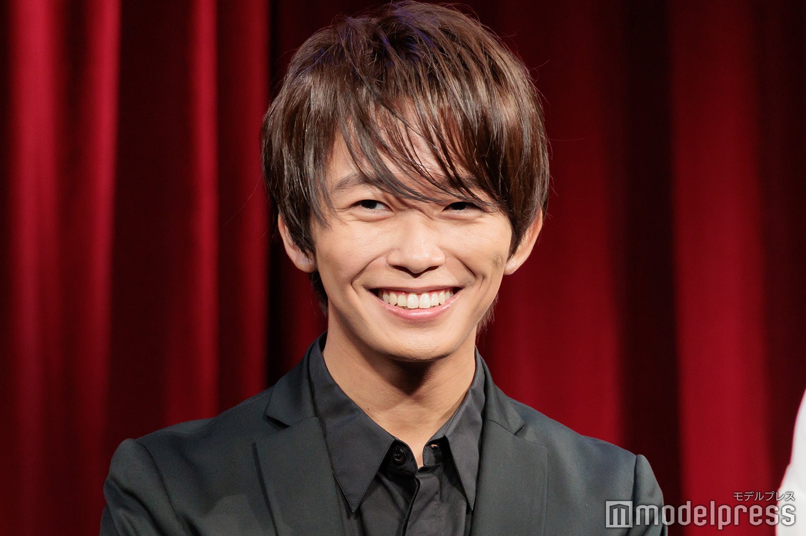 加藤清史郎（C）モデルプレス