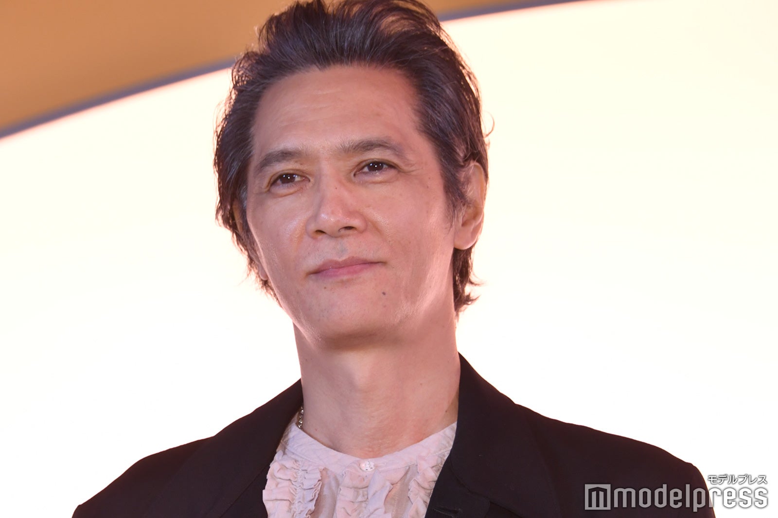 加藤雅也（C）モデルプレス