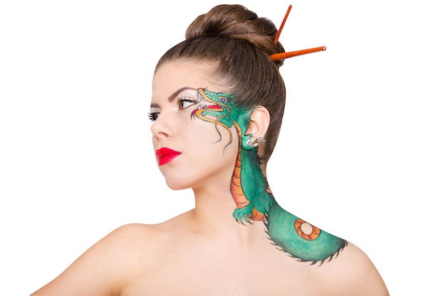 大物感 辰年女子の性格や恋愛傾向 相性ぴったりの男性とは モデルプレス 大物感 辰年女子の性格や恋愛傾向 相性ぴったりの男性とは モデルプレス