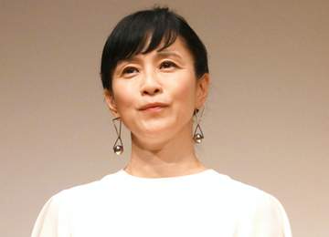 坂井真紀、同じ中学＆同じ学年＆同じテニス部の落語家友人を明かす 義兄も芸能人「生徒手帳にサインもらった」