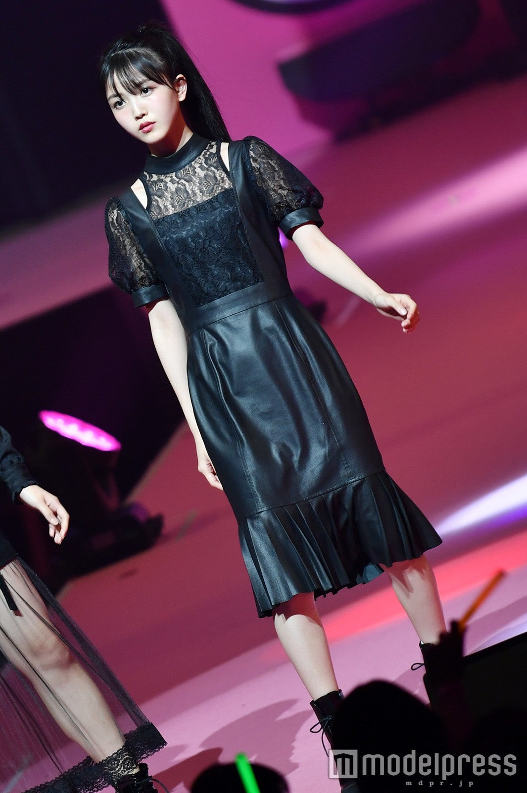 久保史緒里（C）モデルプレス