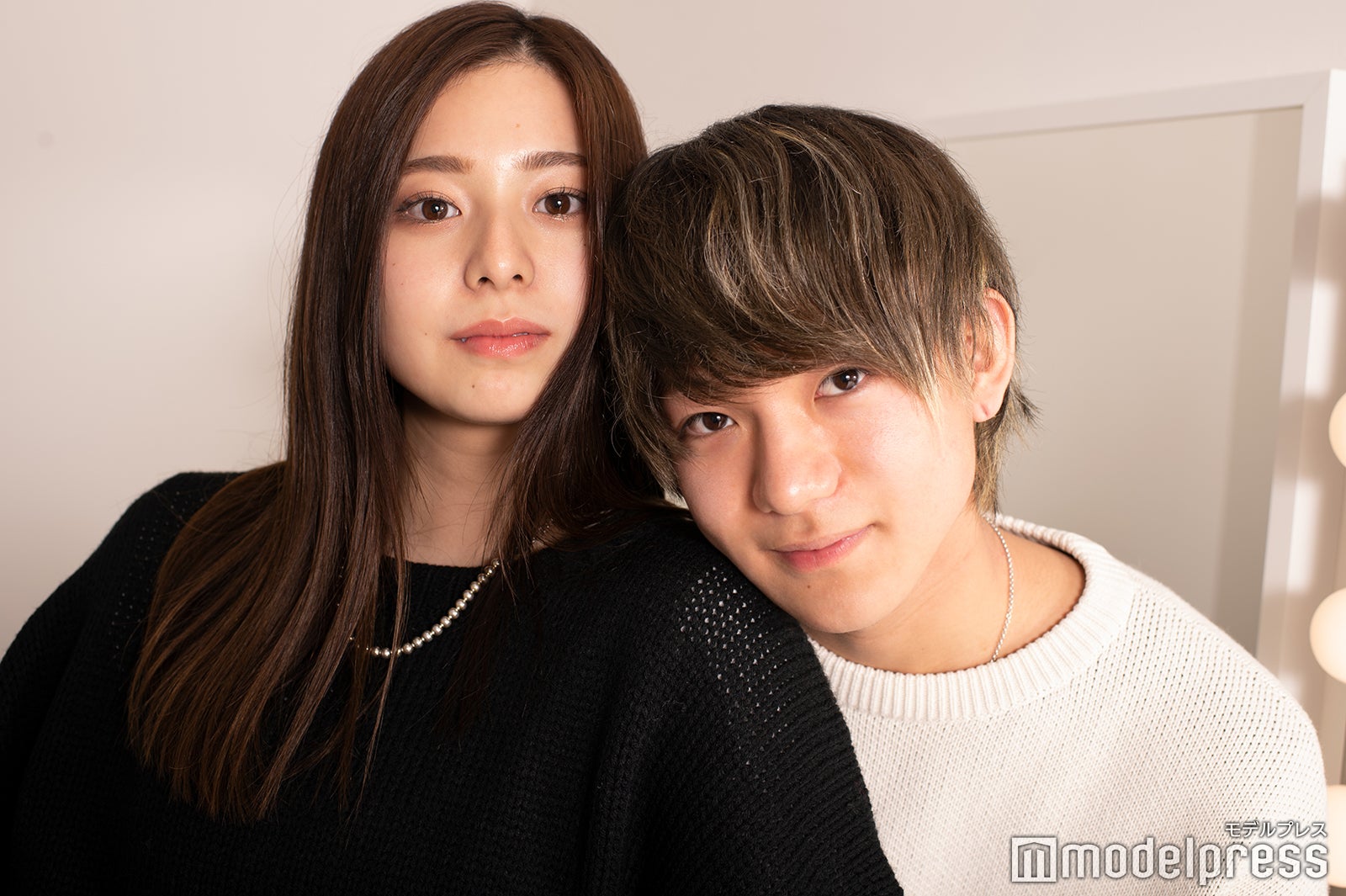 momoca、YOSHIKI EZAKI（C）モデルプレス