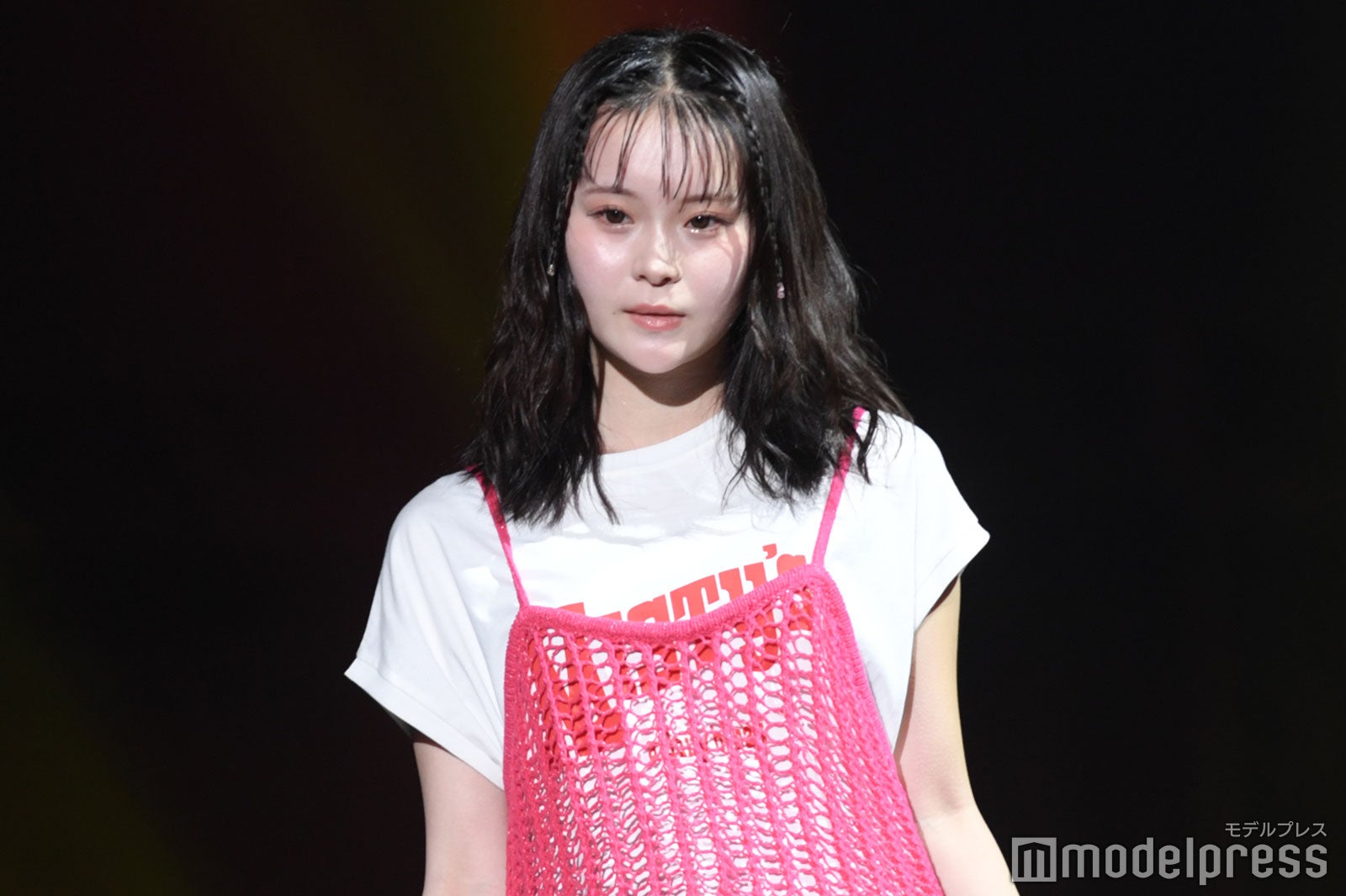 さくら（C）モデルプレス