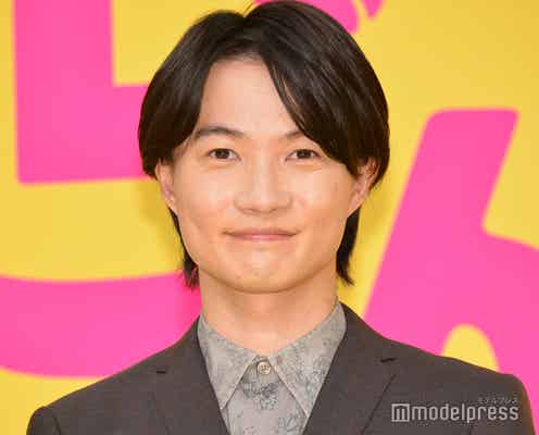神木隆之介、子役・森優理斗にデレデレ 回答被りで満面の笑み「言われちゃった」<らんまん>