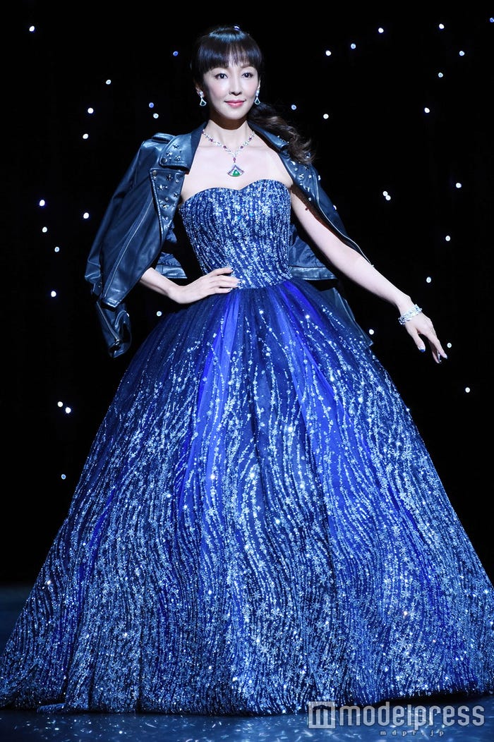 神田うの(C)モデルプレス