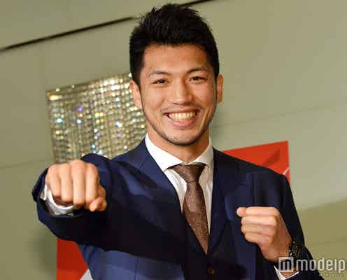 フジ改編説明会にスペシャルゲスト登場