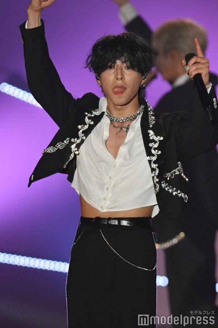 佐野文哉(C)モデルプレス