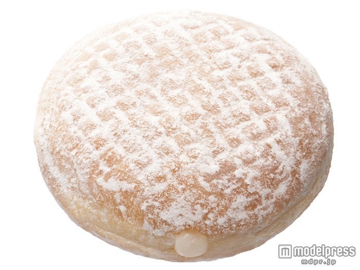 「カルピス」ドーナツ