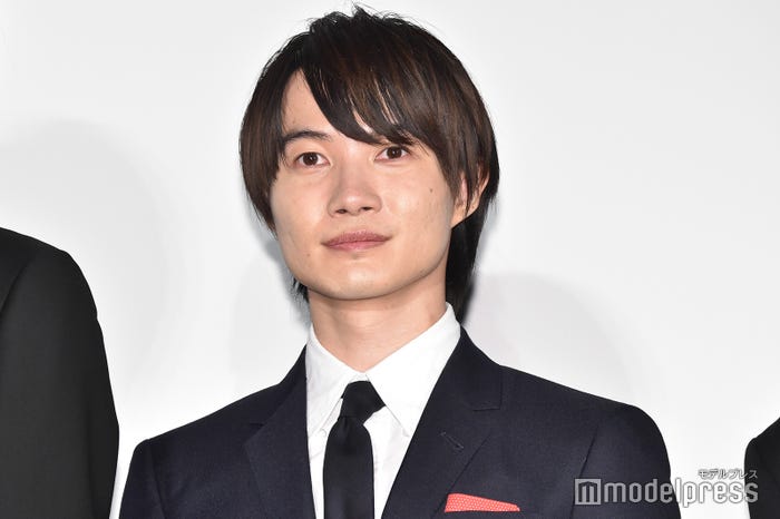 神木隆之介(C)モデルプレス