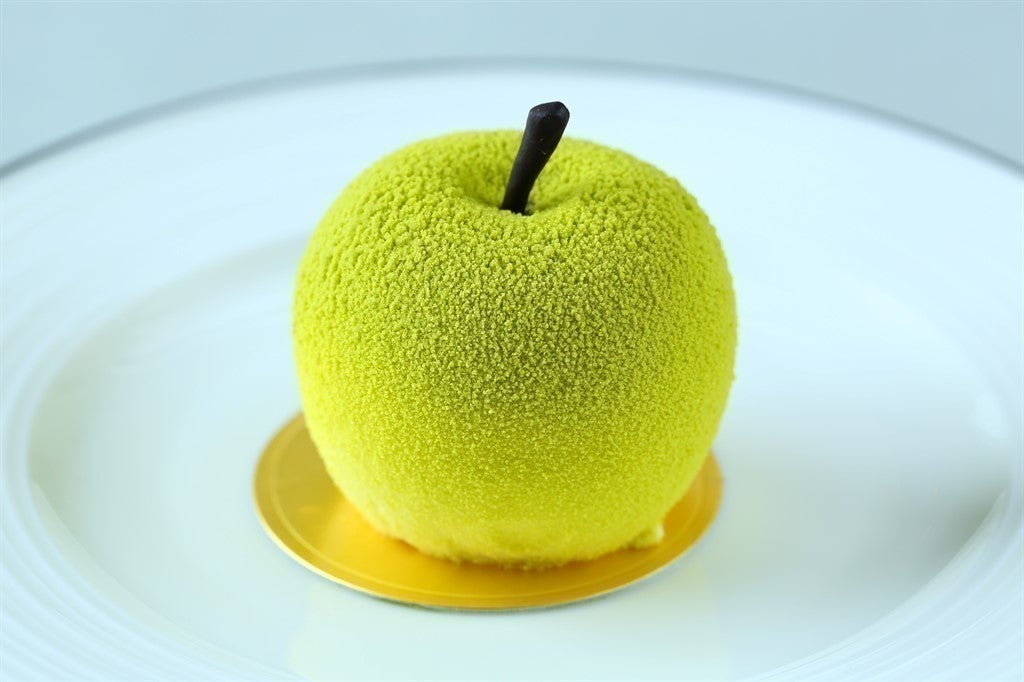 原宿りんご／画像提供：株式会社dot