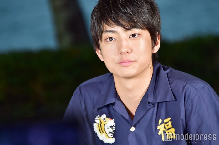 健太郎(C)モデルプレス