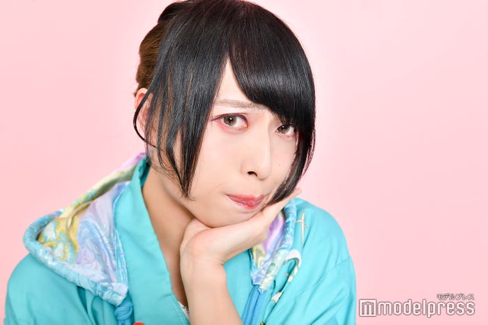 アヤァ・オブ・ザワールド (C)モデルプレス