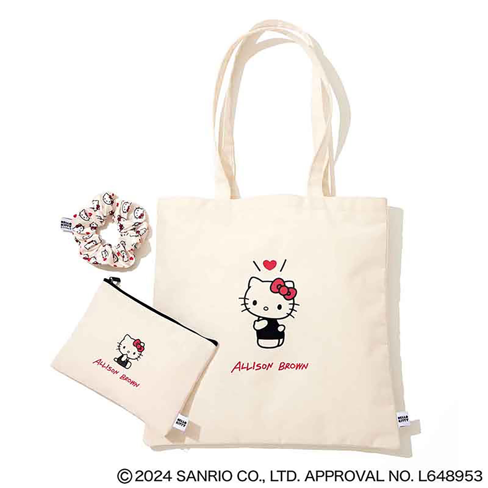 宝島社スペシャル sweet 6月号増刊特別号「otona SWEET」付録（画像提供：宝島社）