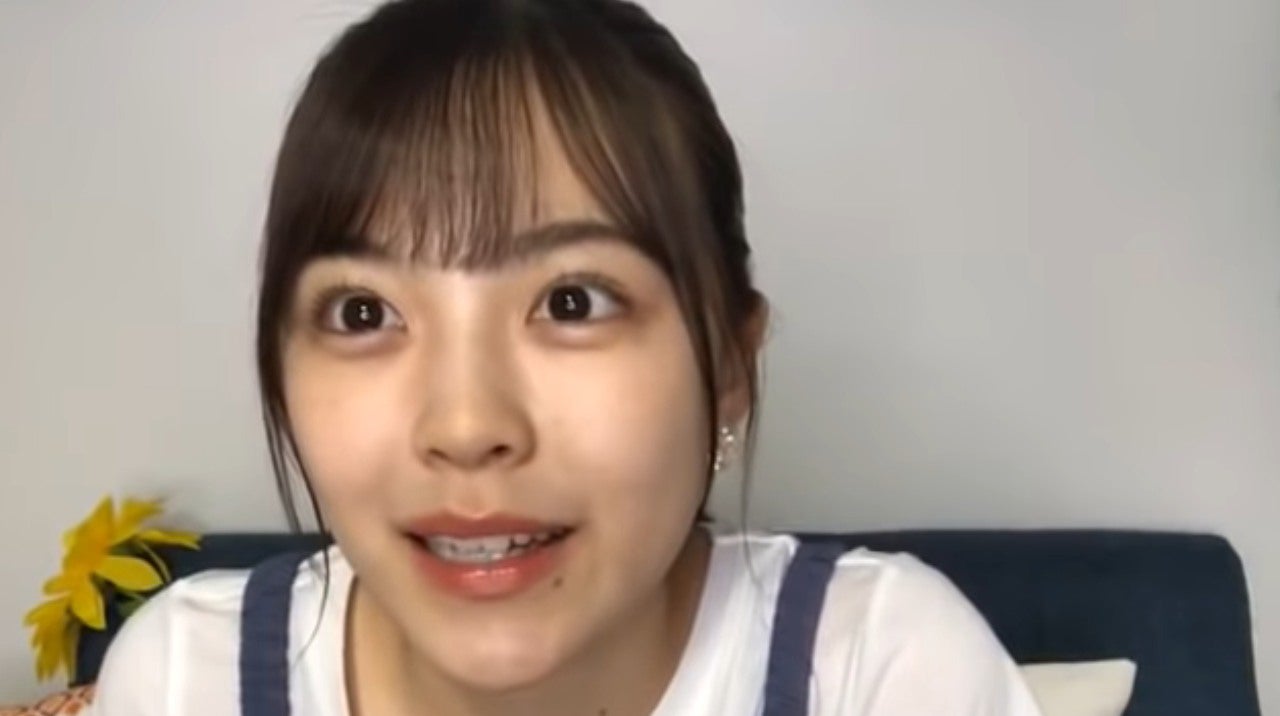 柴田柚菜 （提供写真）