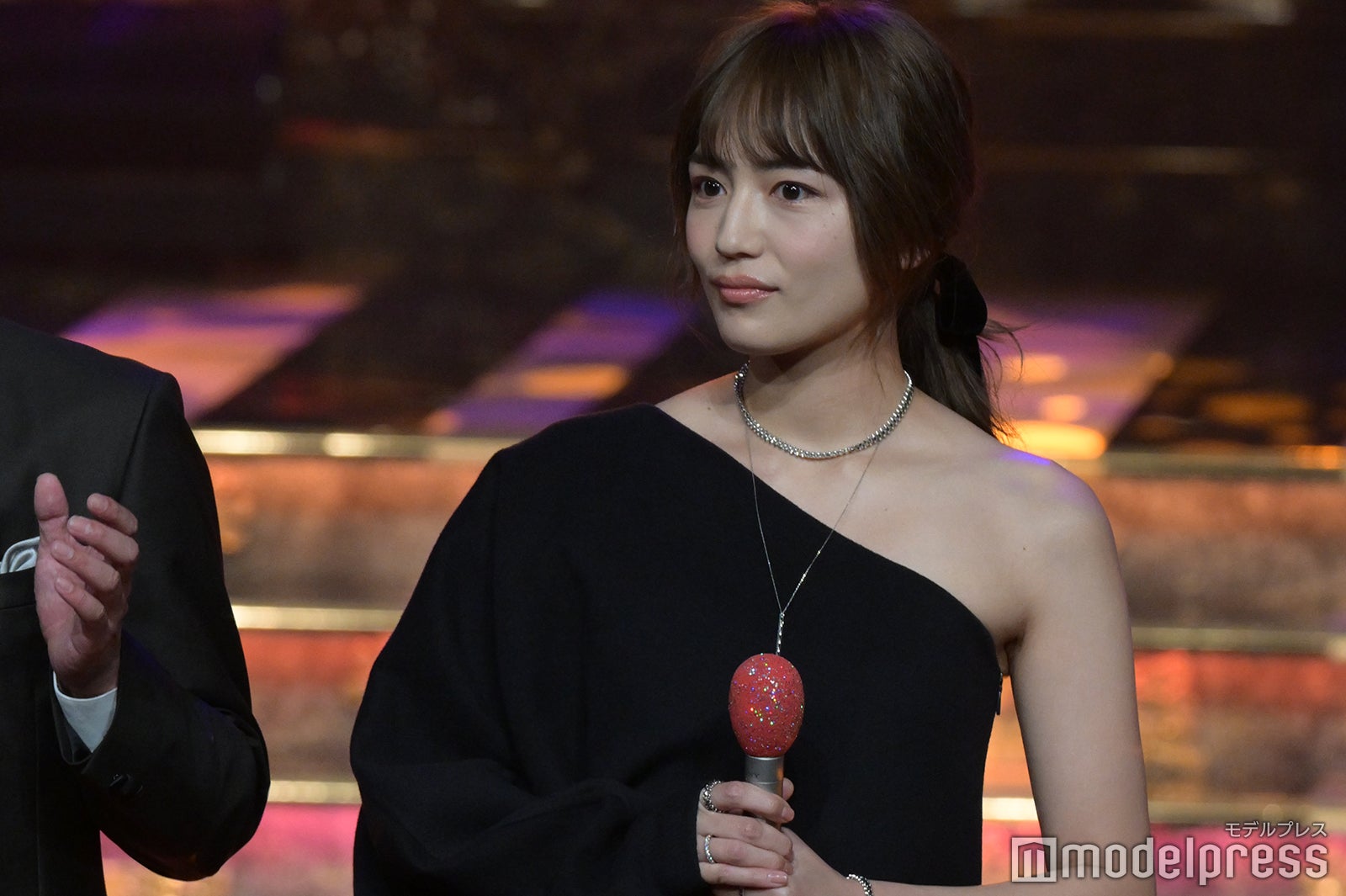 川口春奈（C）モデルプレス