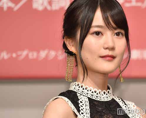 乃木坂46生田絵梨花「今はまだ、受け止めきれません」生放送欠席を謝罪