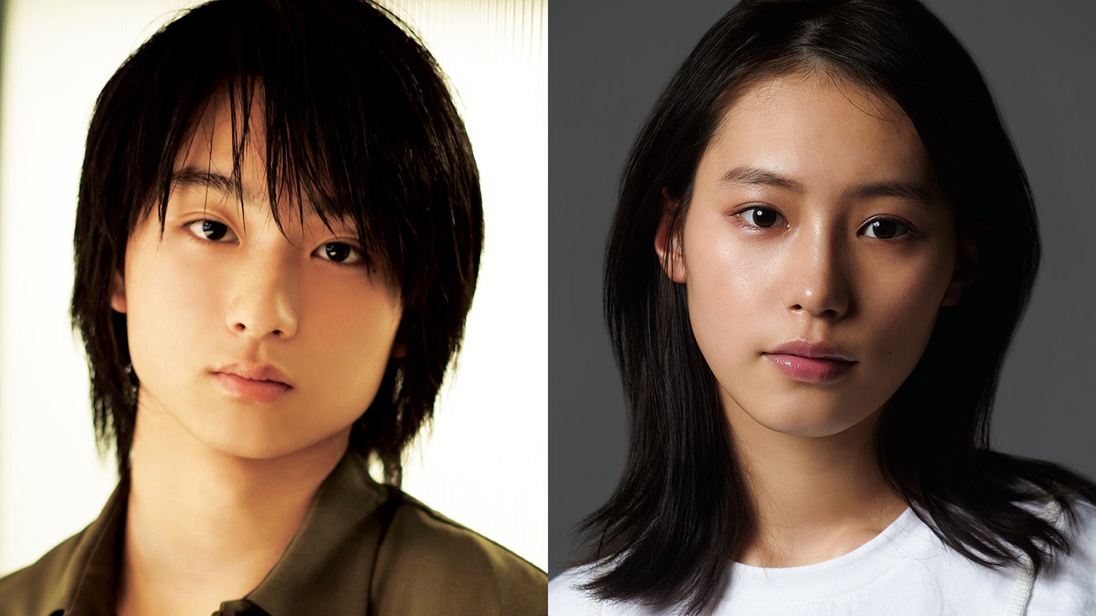 奥平大兼＆南沙良「ZIP！」朝ドラマで主演決定＜サヨウナラのその前に＞