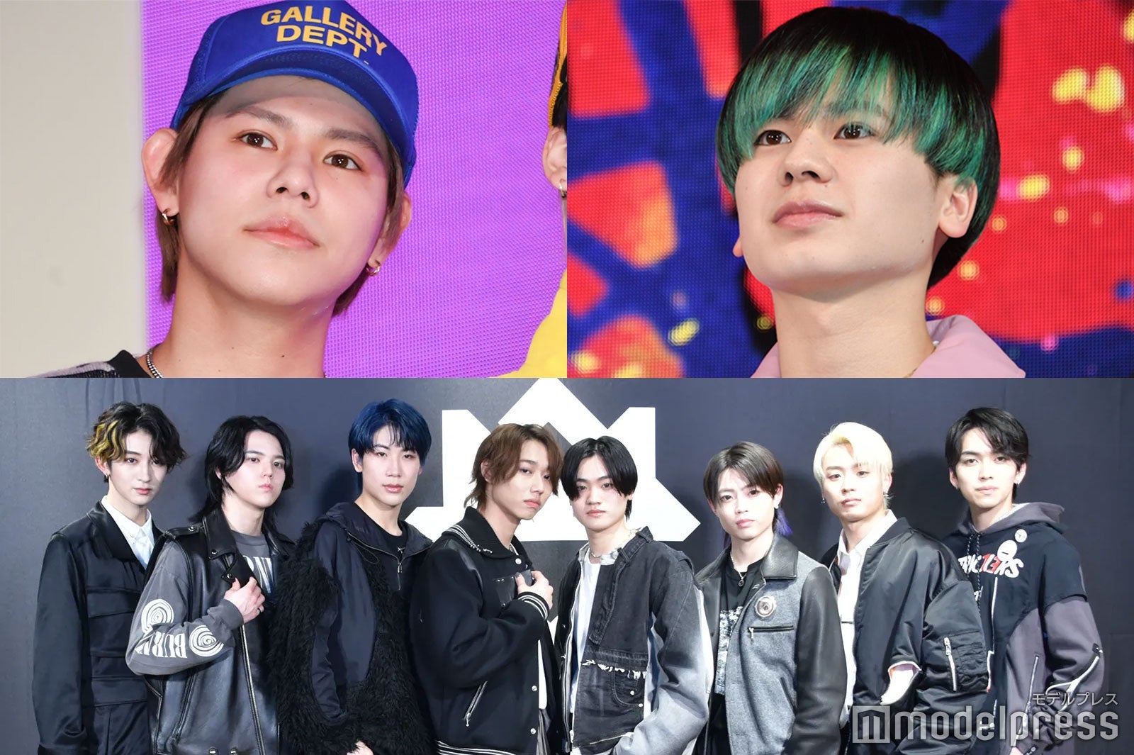 BE:FIRST・LEO＆MANATO、BMSG新グループ「MAZZEL」メンバーとの交流に反響 コラボの可能性にも言及