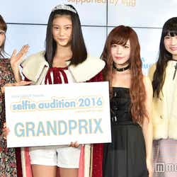 黒坂莉那の画像 写真 ニュース記事一覧 モデルプレス