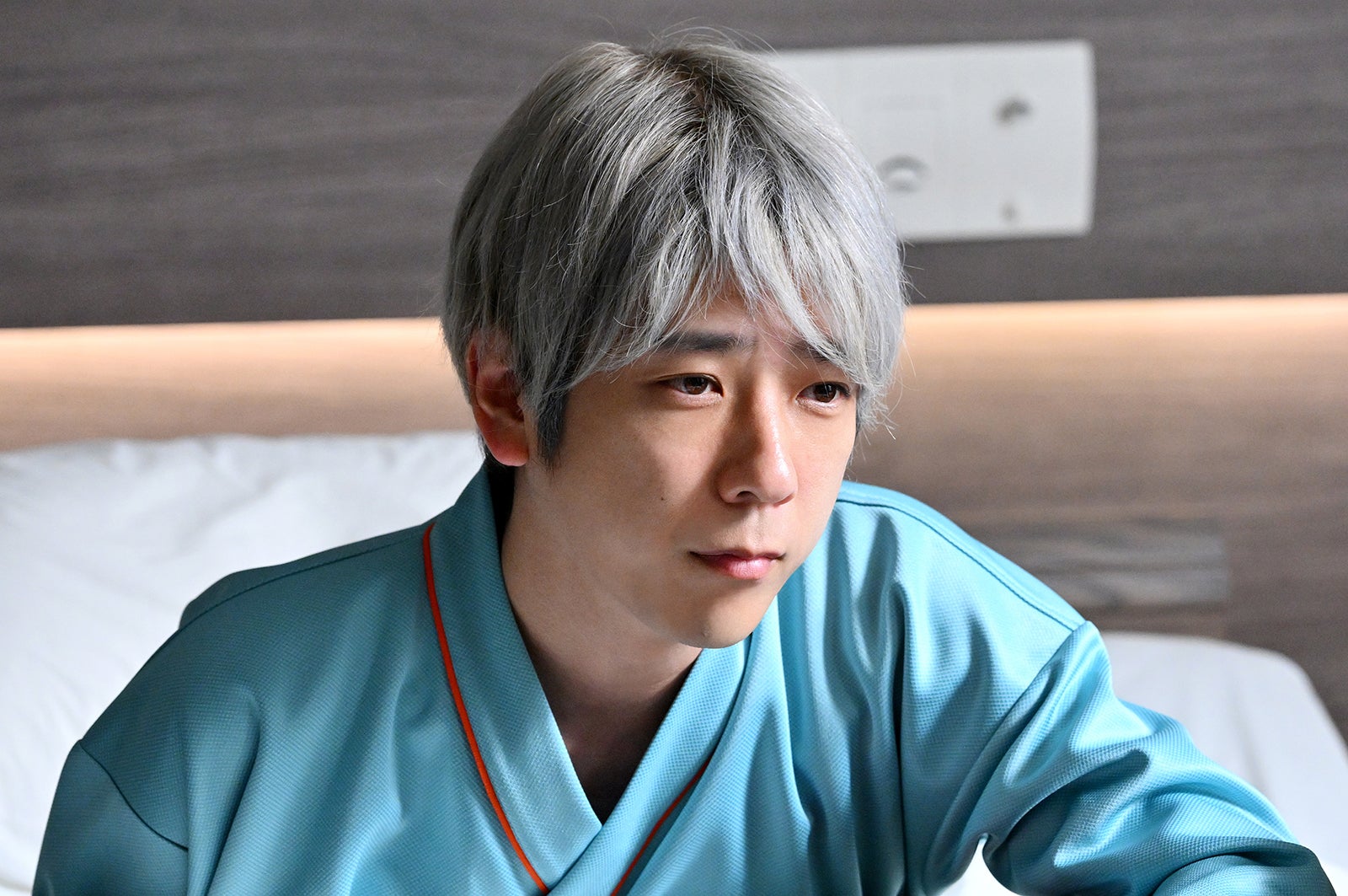 二宮和也「ブラックペアン シーズン２」第9話より（C）TBS