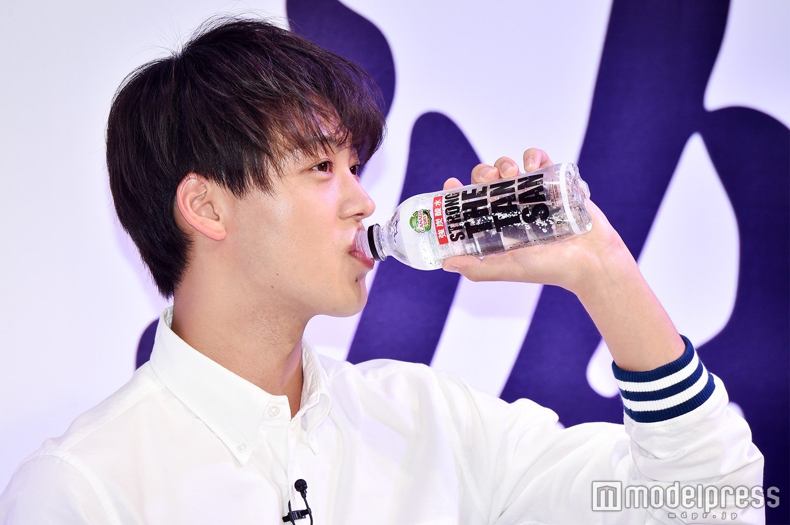 竹内涼真（C）モデルプレス