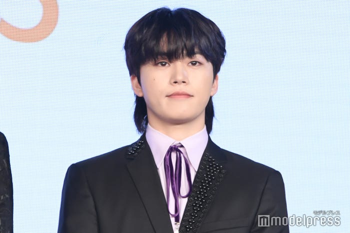 木全翔也(C)モデルプレス