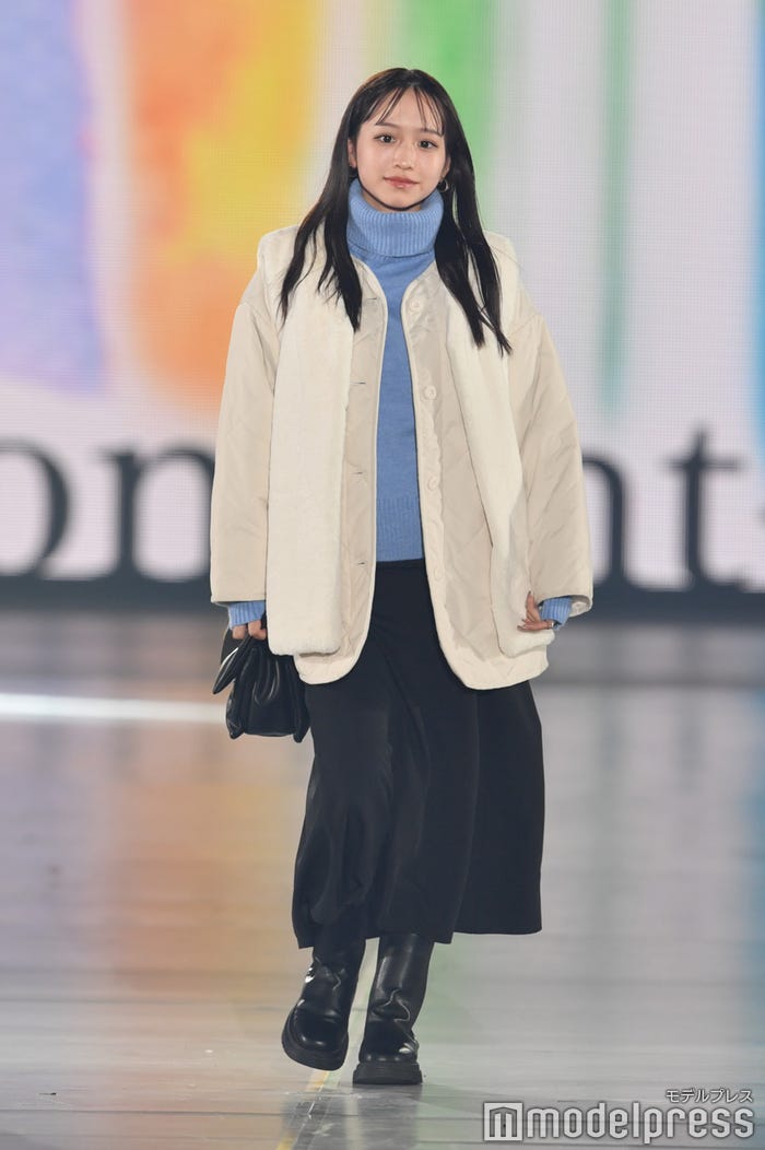 重川茉弥(C)モデルプレス