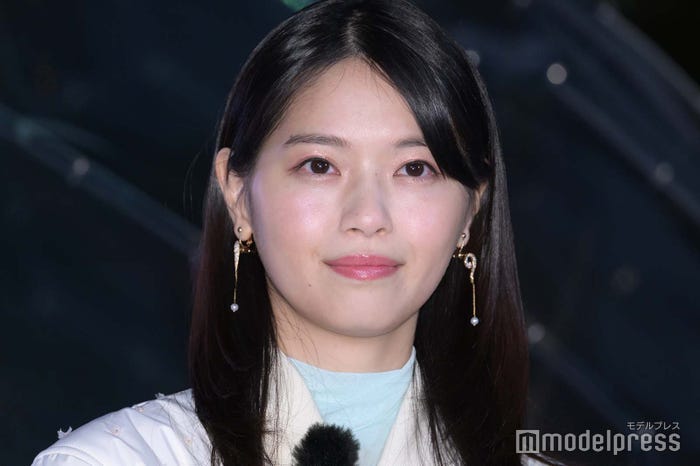 西野七瀬(C)モデルプレス