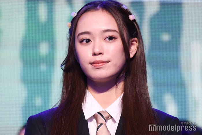 大塚萌香(C)モデルプレス