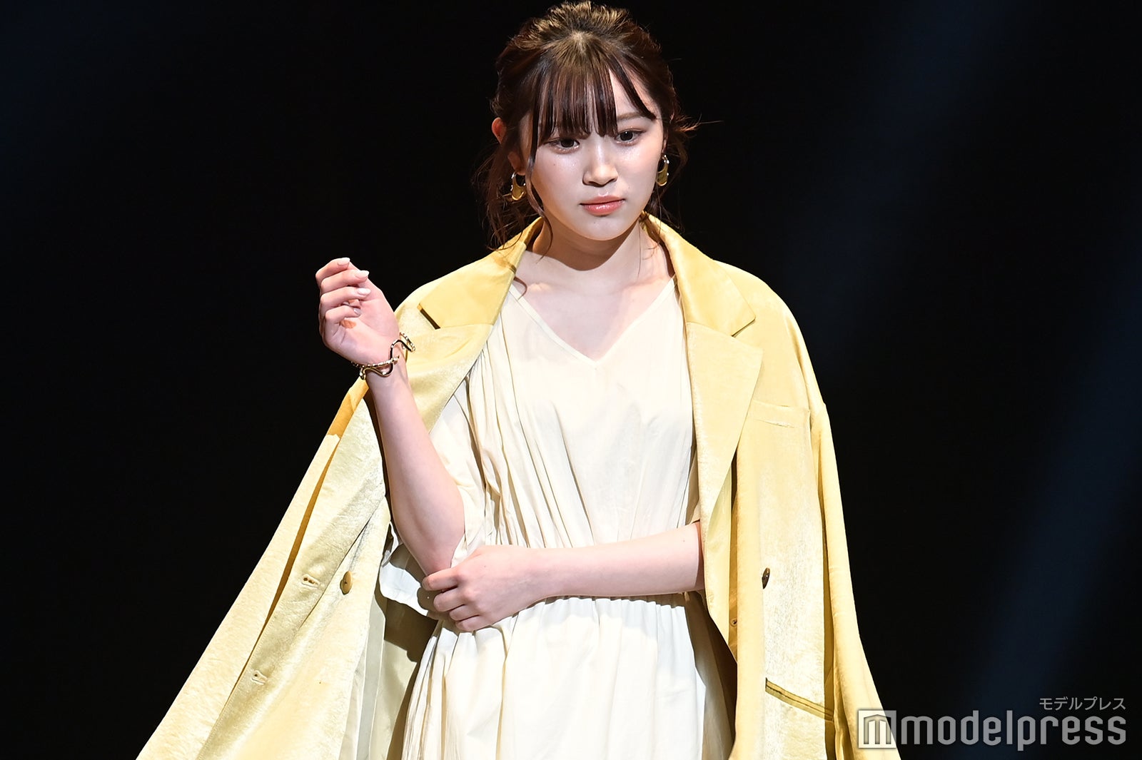 （C）モデルプレス